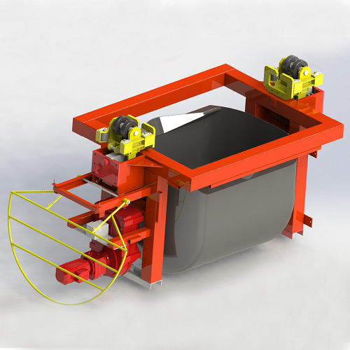 Transport Equipment for Precast Concrete: Boosting Efficiency in Modern Construction