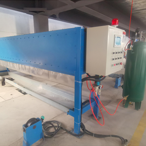 Production Equipment for Precast Concrete: Enhancing Quality and Efficiency