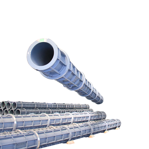 Pipe Piles and Electric Poles: Innovation in Pre-Concrete Production Lines