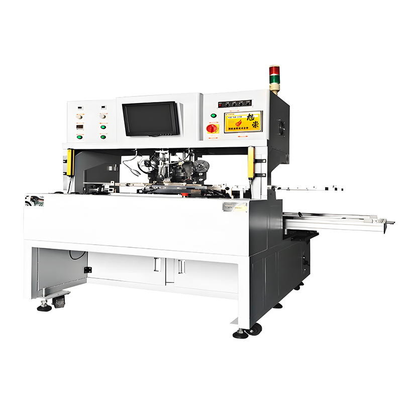 FOG or OLB Auto Alignment Bonding Machine