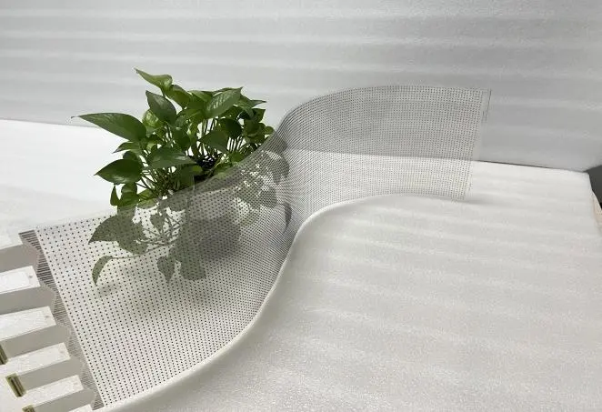 Transparent LED Displays: Types, Costs, and How to Buy