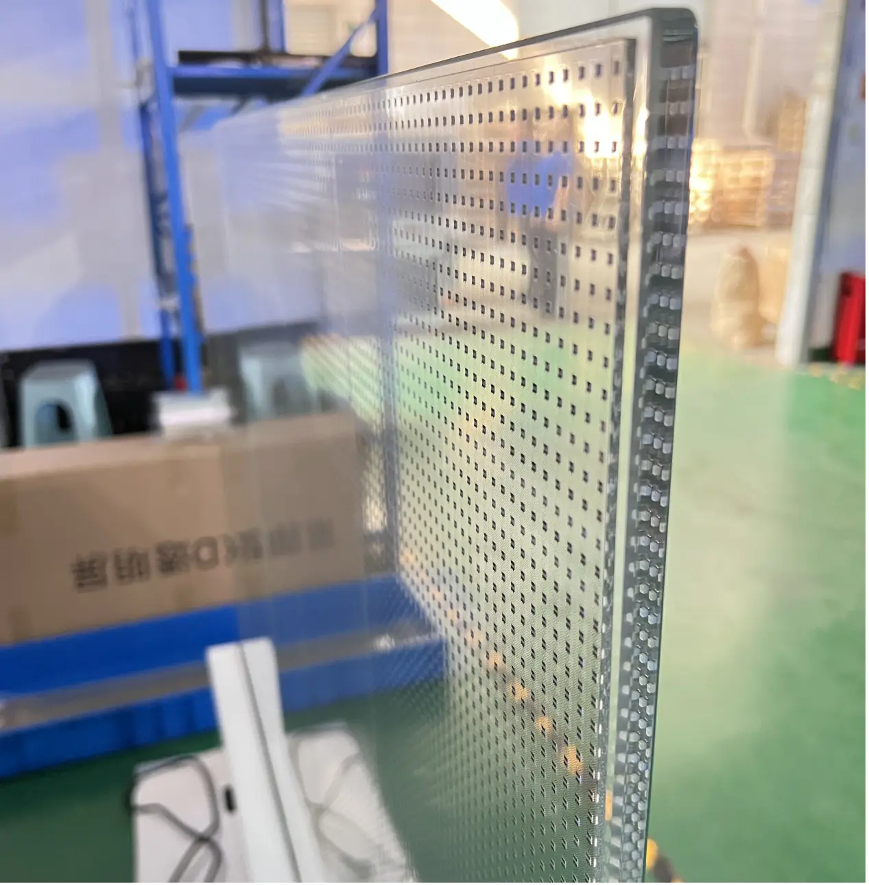 Transparent LED Displays: Types, Costs, and How to Buy