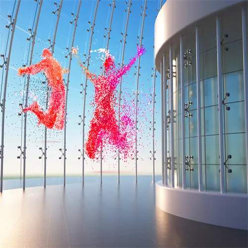 Transparent LED Displays: Types, Costs, and How to Buy