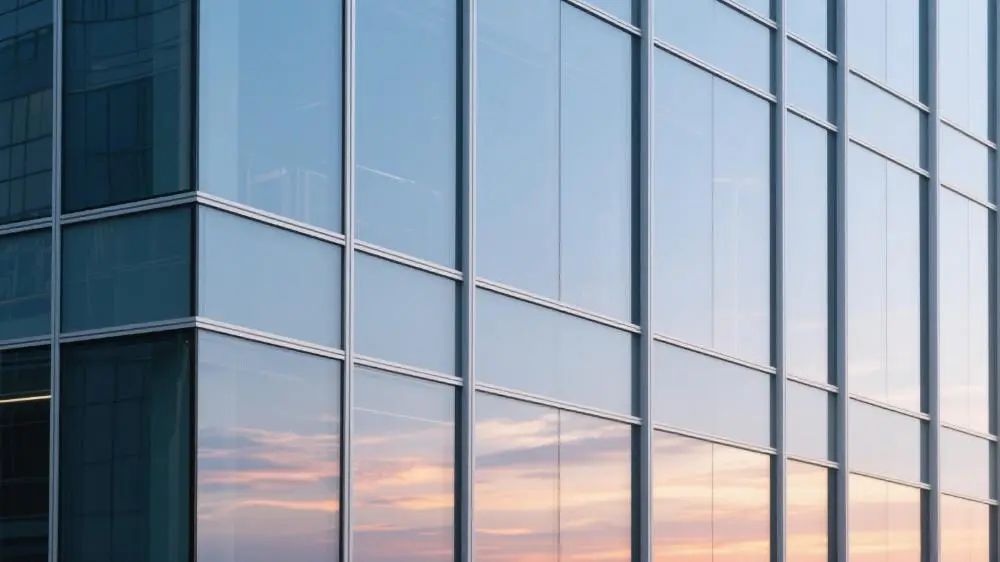 Why Use Low-E Glass?