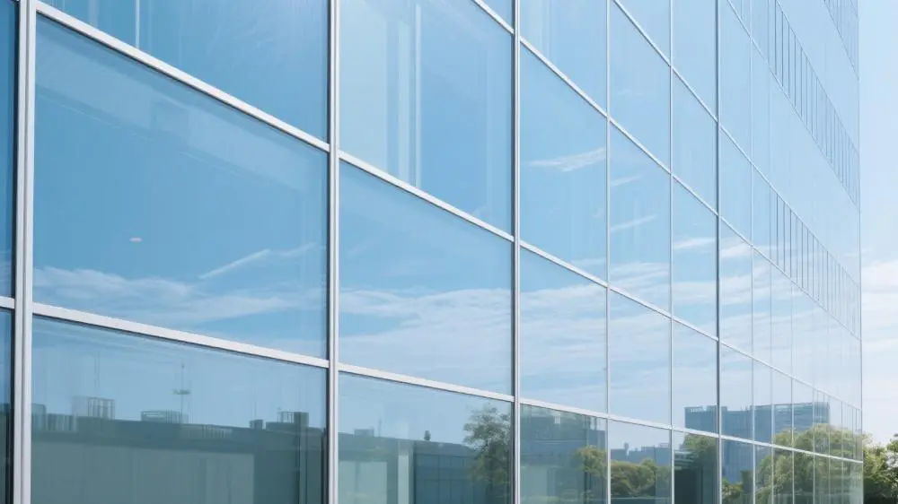 Why Use Low-E Glass?