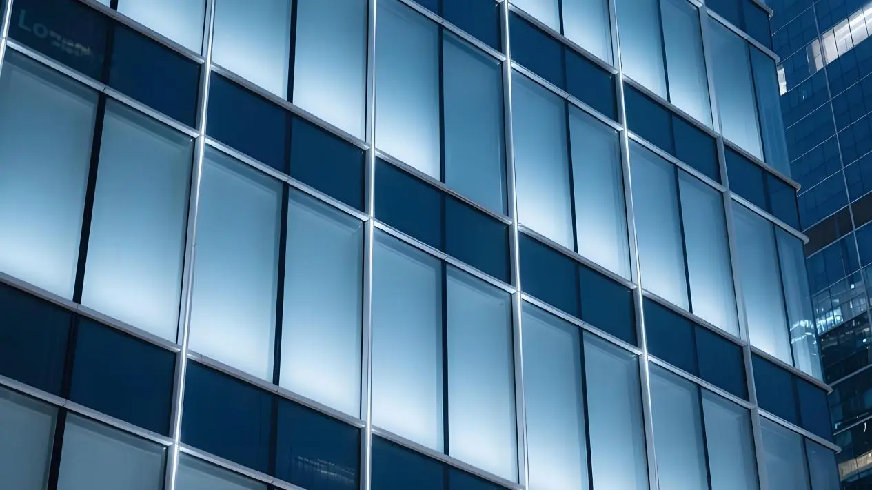 Why Use Low-E Glass?