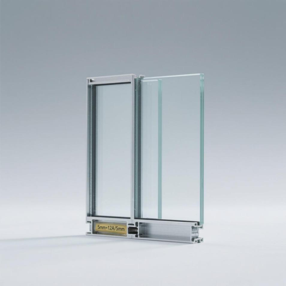 Why Choose Laminated Glass