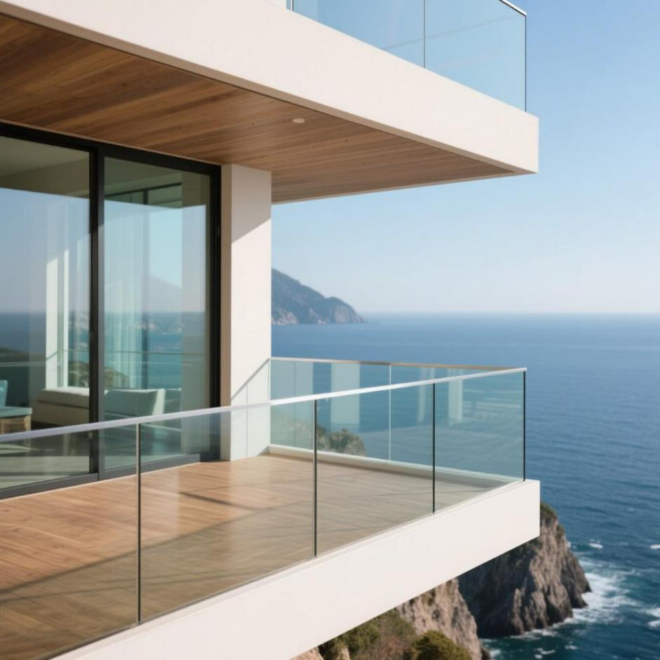 Why Choose Laminated Glass
