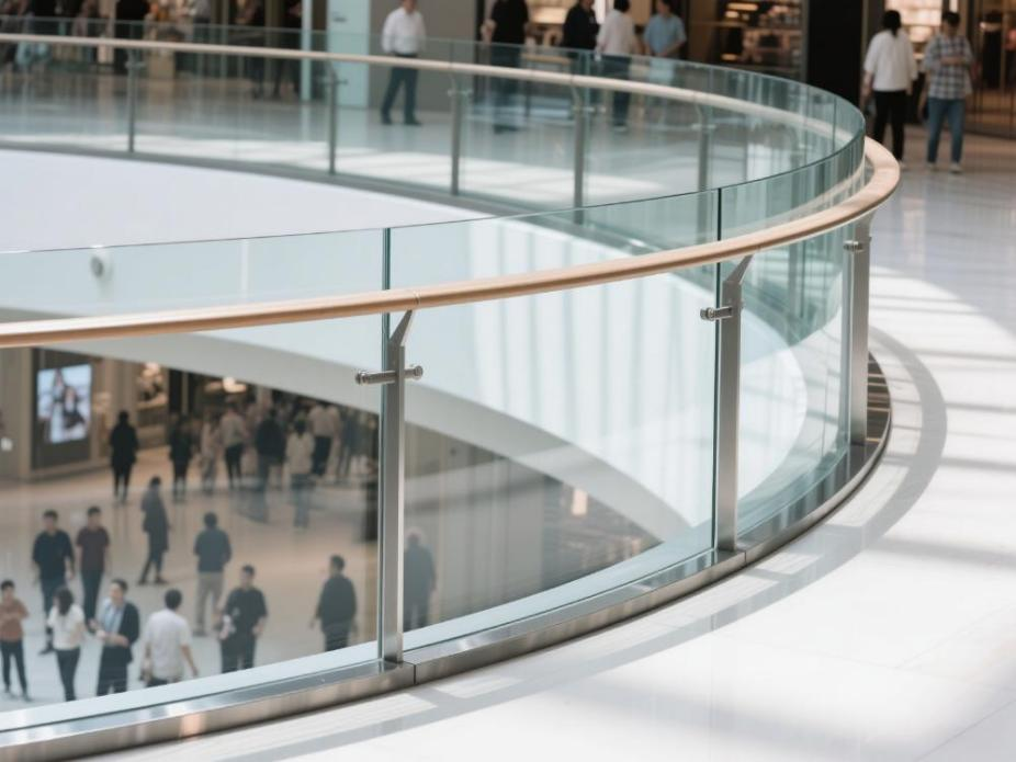 Why Choose Laminated Glass