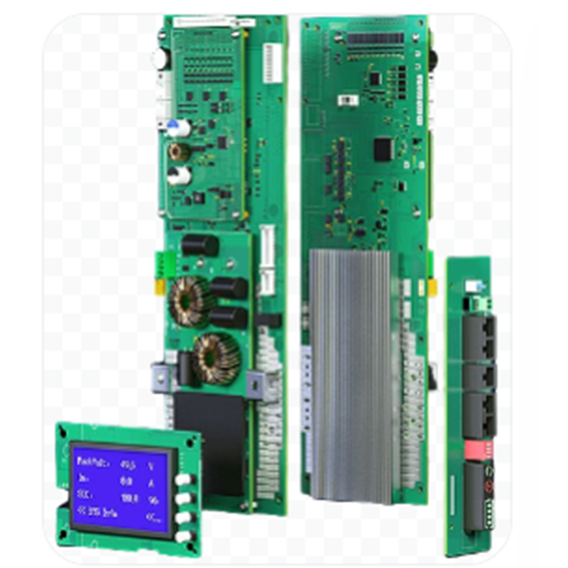 What Are The Five Protection Functions Of A Lithium-Ion Battery Bms?