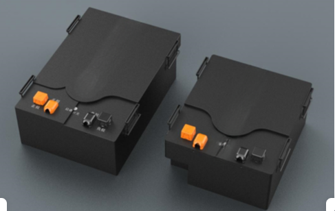 Solar System Storage Energy Home System