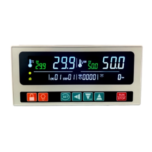  Constant Temperature and Humidity Controller