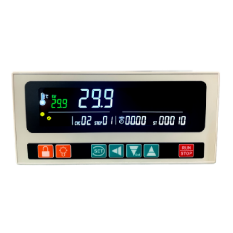 Constant Temperature and Humidity Controller