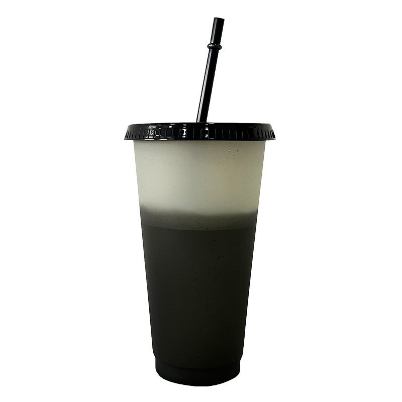 Magic 24oz Color-Changing Tumbler – Cool, Customizable & Fun! 