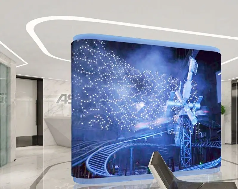 How To Clean LED Screens?