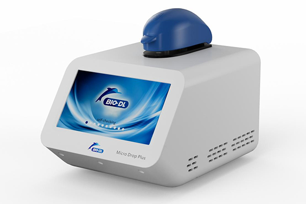 Thermal Cycler Gene Amplification Instrument for Laboratory