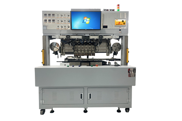 What Cleaning Techniques Do You Need To Master For A Bonding Machine?