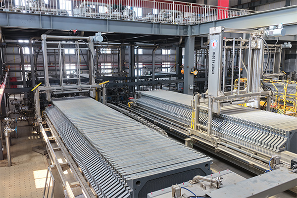 What Are The Advantages Of A Plate Filter Press?