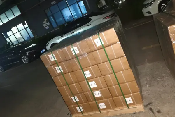 SuanHouse’s 9th Successful Shipment of Custom Silicone Shaker Cups to Canadian Partner