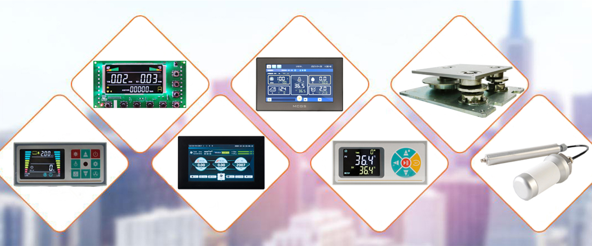 The 21st BCEIA Beijing Analysis and Testing Exhibition