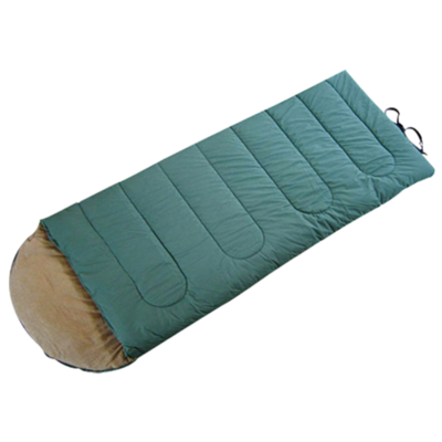 What are Envelope Sleeping Bags