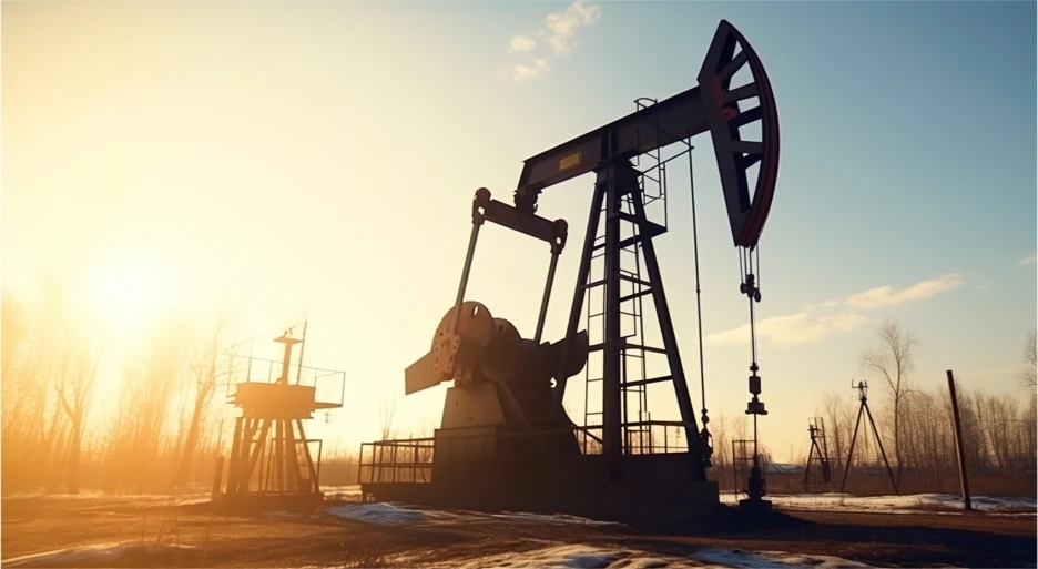 Copper oxide can be used for desulfurization and catalysis in petroleum processing