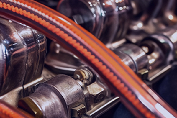 4 Advanced Equipment In The Rubber Industry
