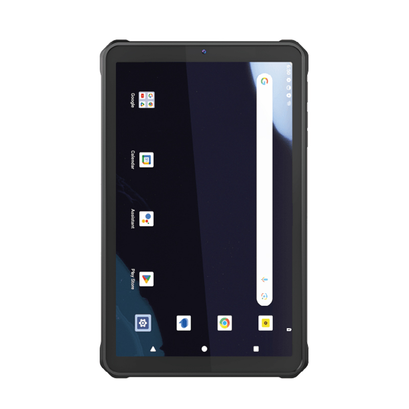 Waterproof Rugged Tablet With Android