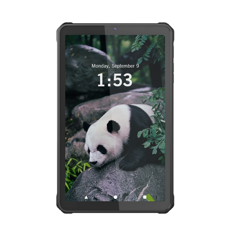 Waterproof Rugged Tablet With Android