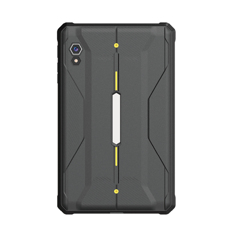 Waterproof Rugged Tablet With Android
