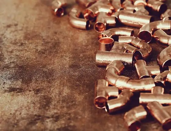 Application Of Basic Copper Carbonate