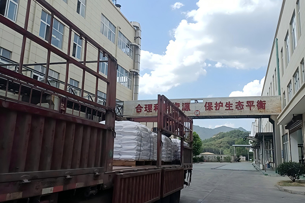 Anhydrous Copper Chloride Delivered