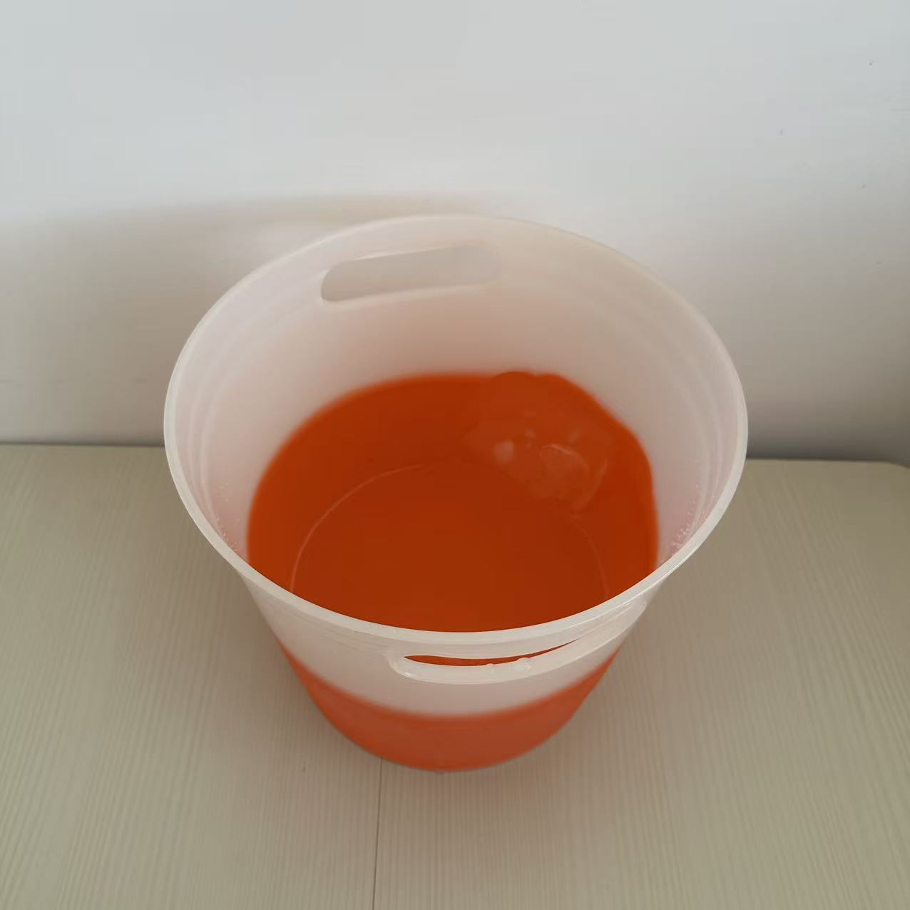 SuanHouse Develops Innovative Color-Changing Bucket for Korean Client