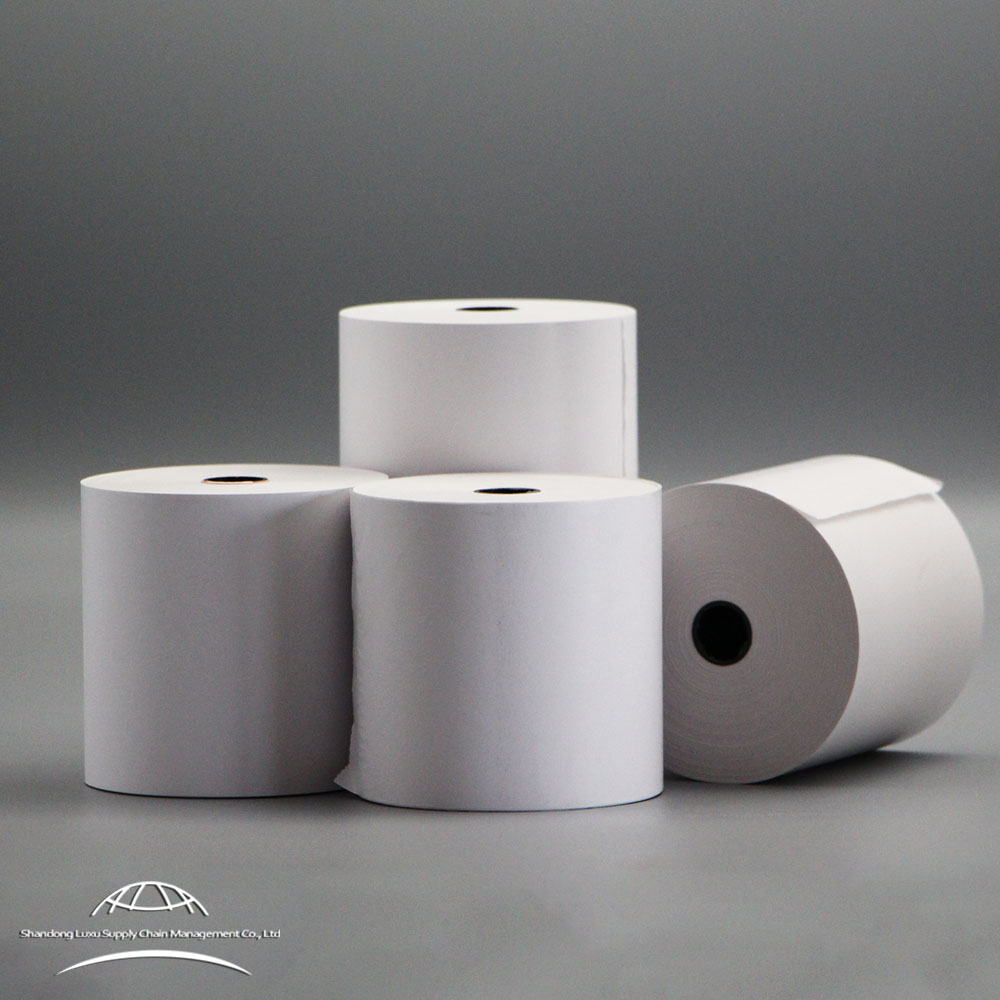 80mm Thermal Paper Roll