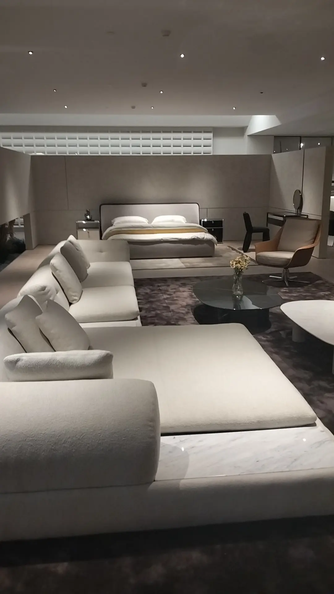 Crossing Thousands of Miles, Opening a New Chapter Together | Multiple Groups of VIPs from Saudi Arabia and the Middle East Visited Our Showroom and Factory