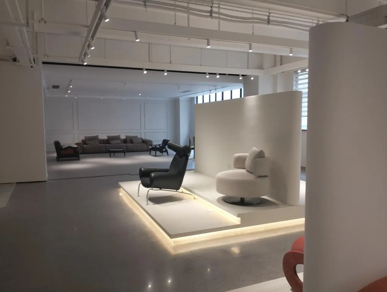 Crossing Thousands of Miles, Opening a New Chapter Together | Multiple Groups of VIPs from Saudi Arabia and the Middle East Visited Our Showroom and Factory