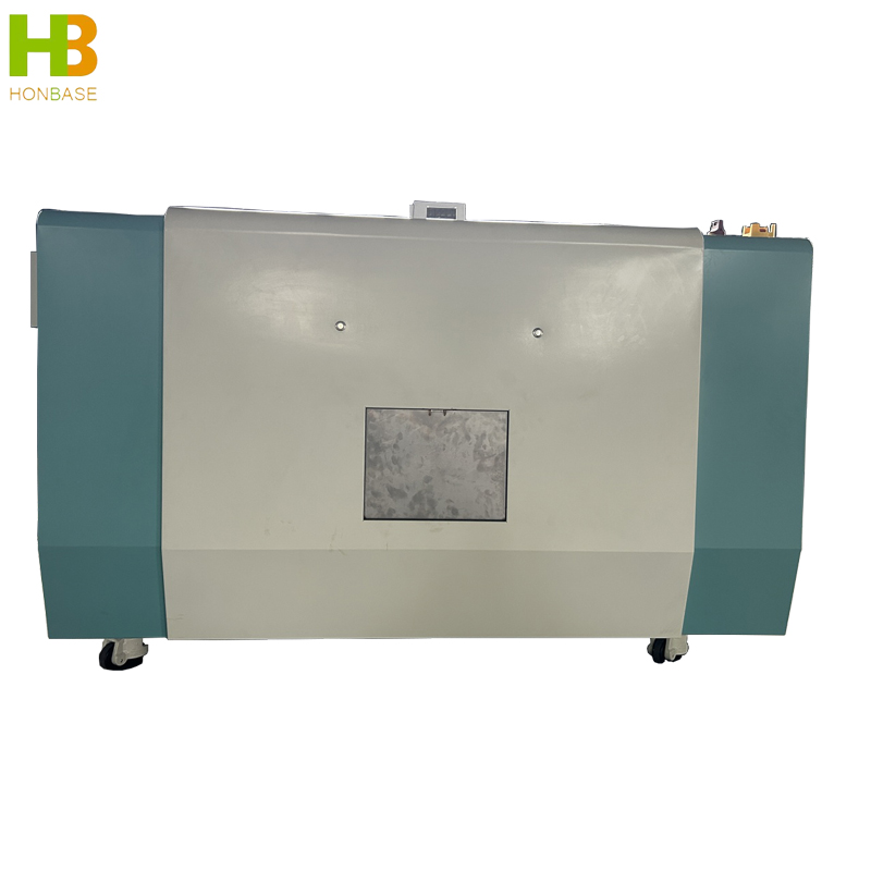 Food Waste Compost Machine for Home: A Sustainable Solution for Everyday Living