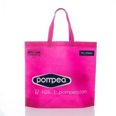 Ultrasonic Shopping Bags: How This New Technology is Revolutionizing Sustainable Packaging