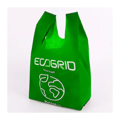 Custom Printed T-Shirt Bags: A Guide to Maximizing Your Brand Visibility on a Budget