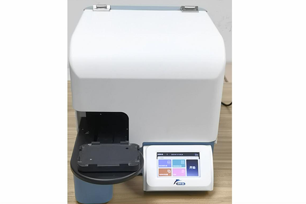 Easywash Automated Microplate Washer