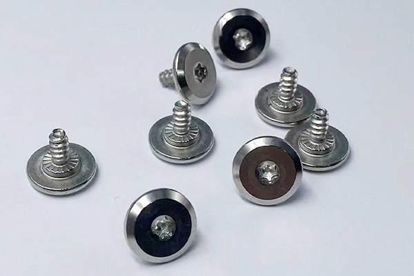 Non-Standard Screws: Key Role in Modern Manufacturing, Custom Industrial Applications & Tech Innovation