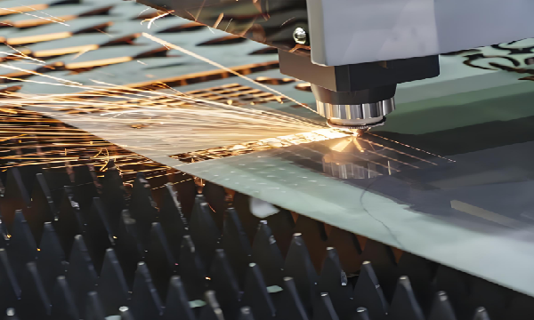 Innovations in Manufacturing: The Rise of Precision Plate Laser Cutting Machines
