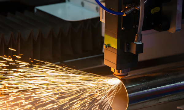 Revolutionizing Metal Fabrication: The Rise of Combined Plate and Tube Laser Cutting Machines