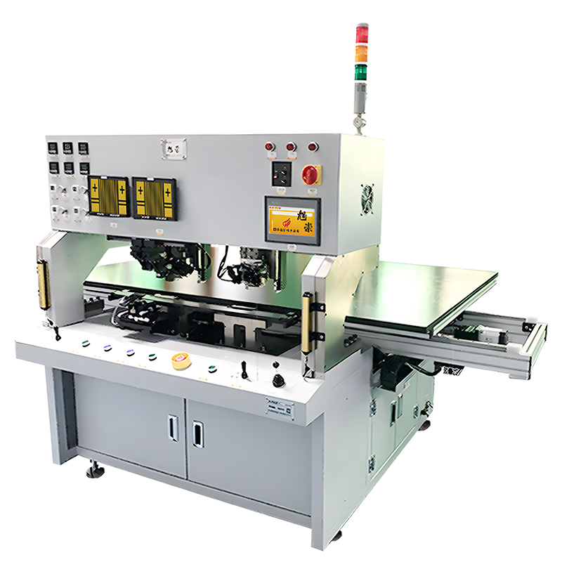 FOG and FOB Bonding Machine Borderless