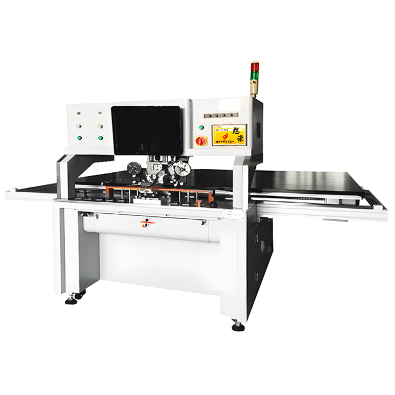OLB and FOG Bonding Machines