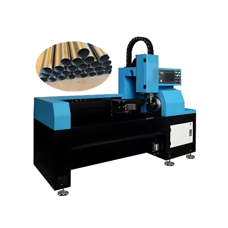 Small pipe cutter
