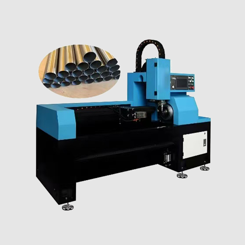 Small pipe cutter