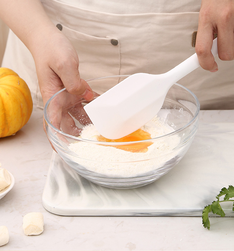 Custom Color Silicone Spatula Wholesale