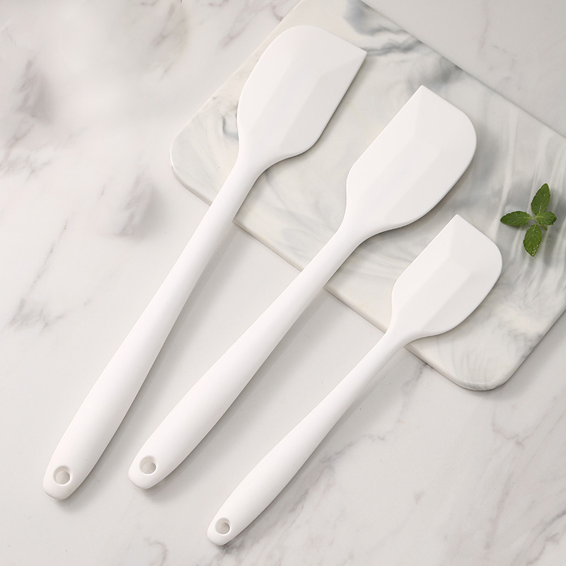 Custom Color Silicone Spatula Wholesale