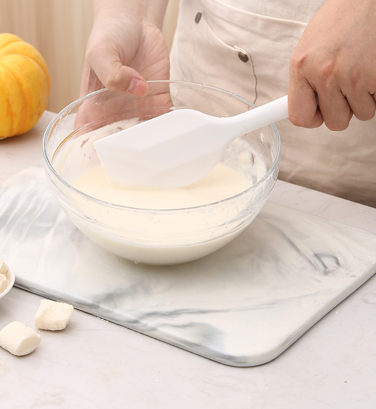 Custom Color Silicone Spatula Wholesale